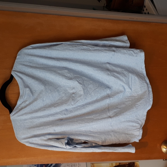 Lululemon back in action shirt - Picture 3 of 5